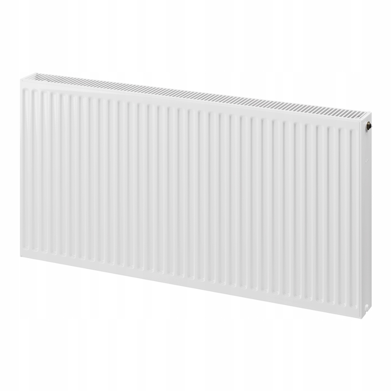 Mexen CV22 deskový radiátor 600 x 800 mm, Bílá