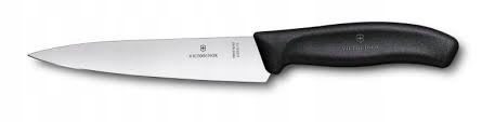Nůž na sekání Victorinox 15 cm, ergonomická rukojeť, ocel
