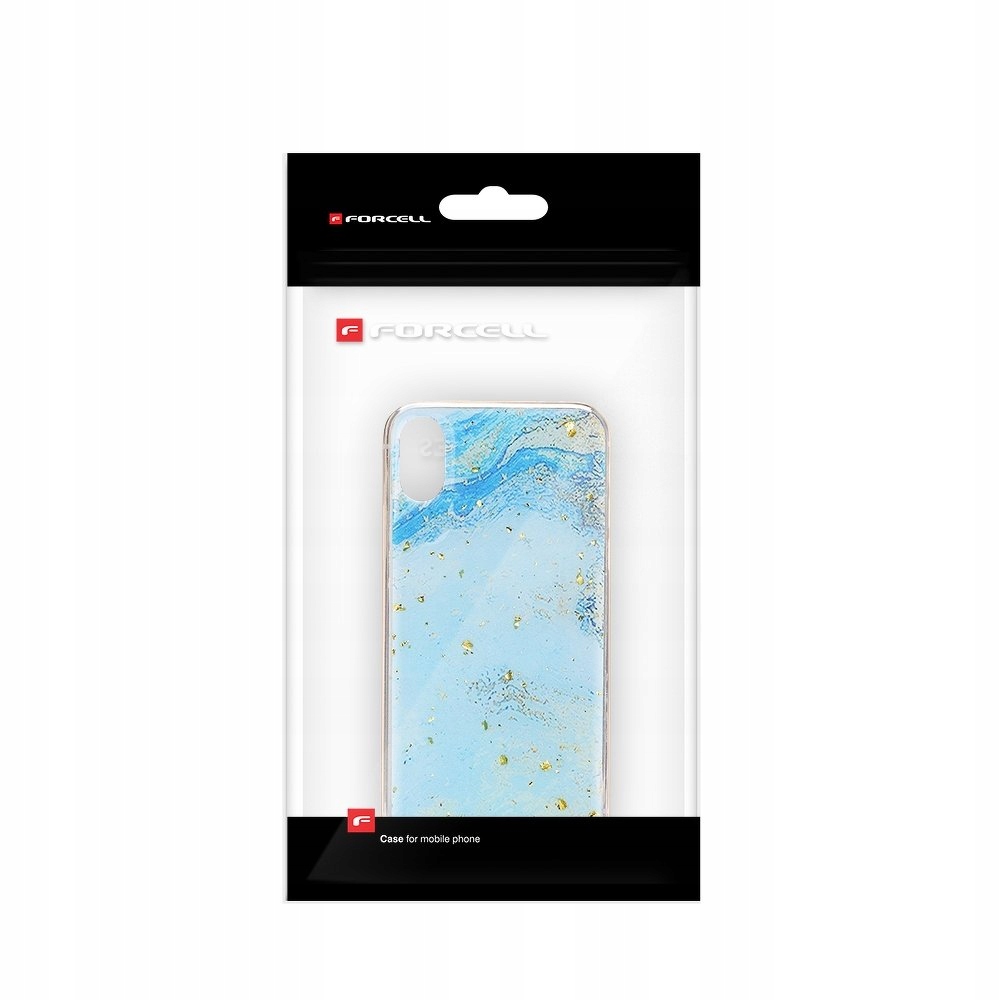 

Woreczek Forcell Wzór 1 czarny (235x140mm)