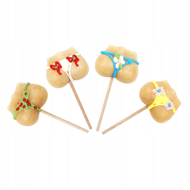 

Lizak Pupa Tyłeczek Dupeczka na 18 30 40