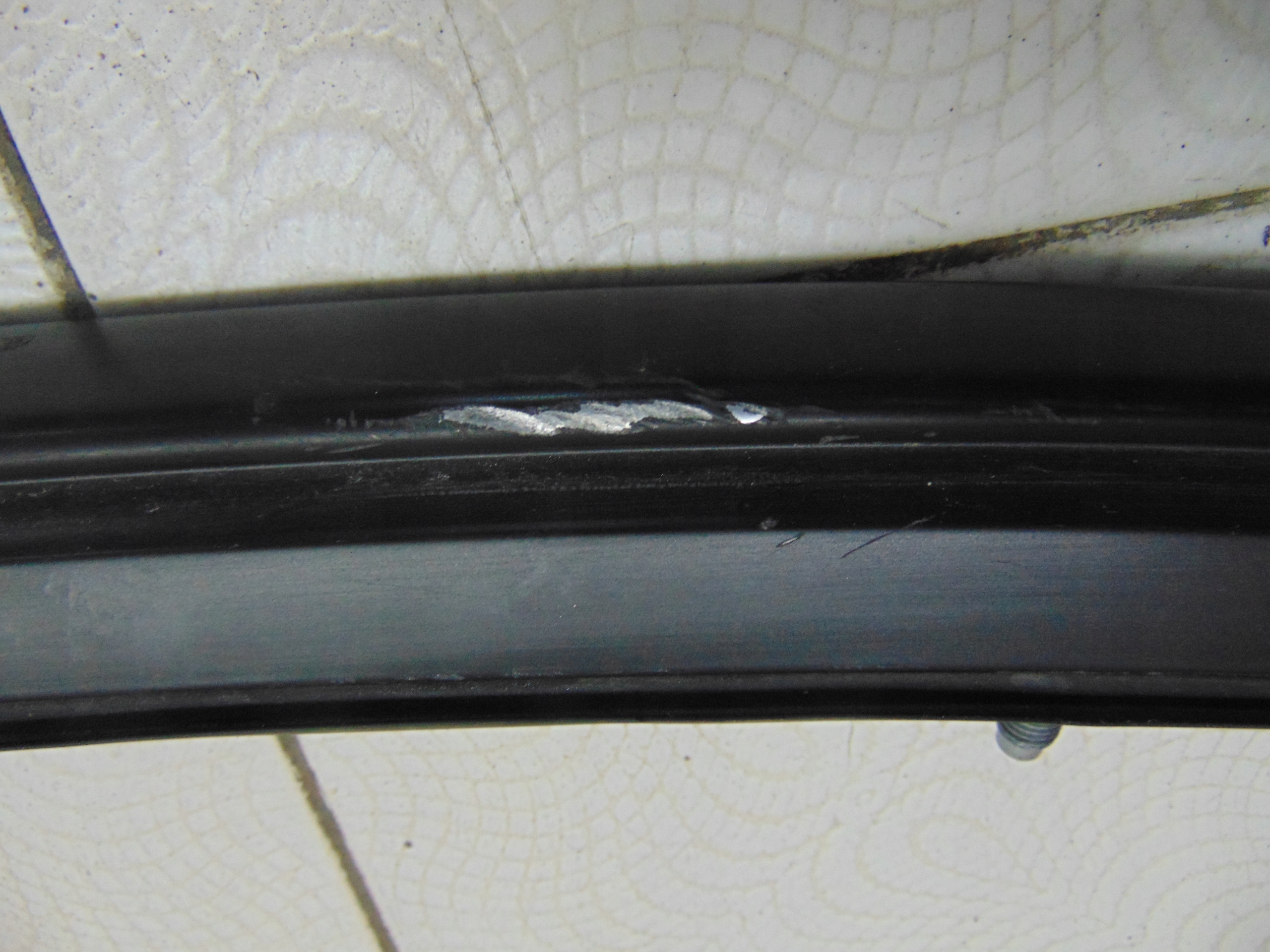 DACHRELING DACH BMW X1 F48