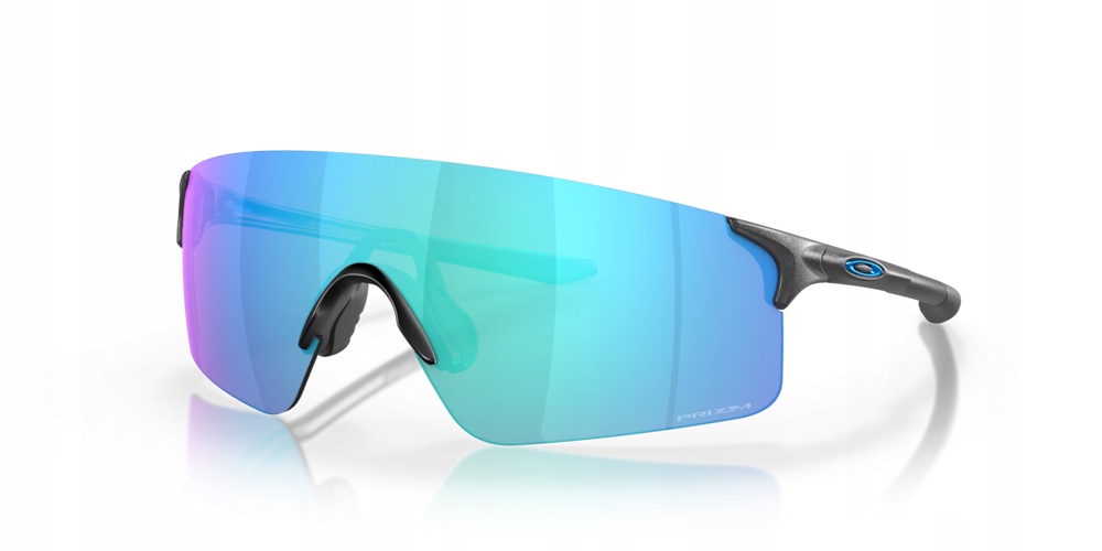 Brýle Oakley EVZero Blades Steel Prizm Sapphire. OO945403