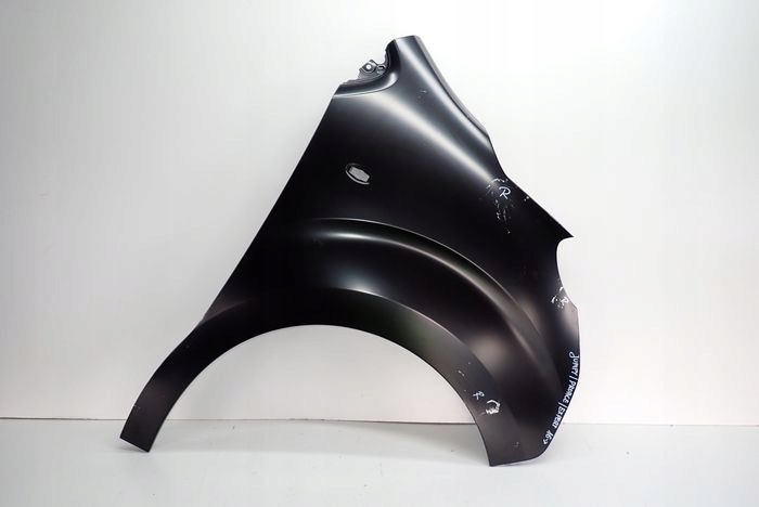 PROACE EXPERT JUMPY III 16- TRAVELER VIVARO C fender right front front