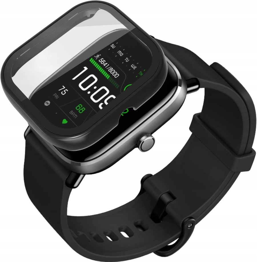 

Etui Szkło Obudowa Do Xiaomi Amazfit Gts 2 Mini