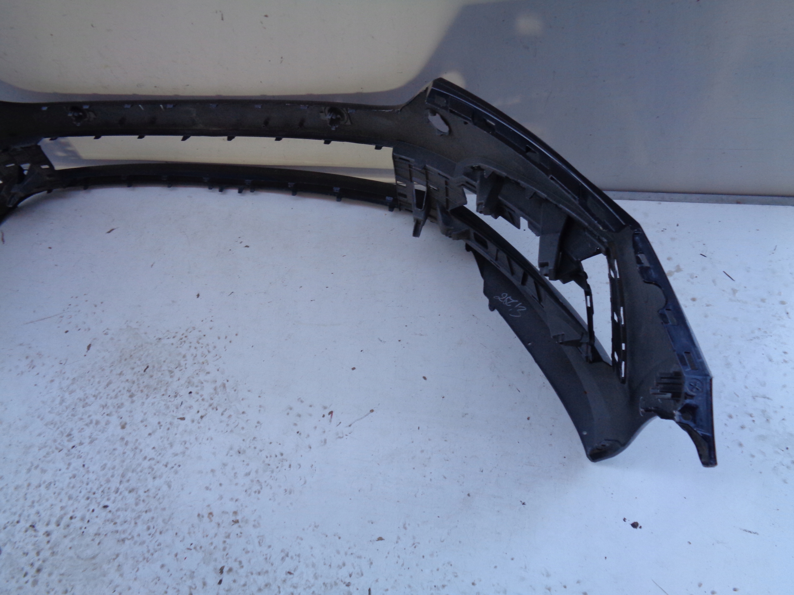 Frontstoßstange SKODA OCTAVIA IV 4 5E3 20- NR 38596