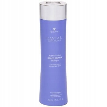 Alterna Caviar Anti-Aging Restructuring Bond Repair Shampoo Posilující