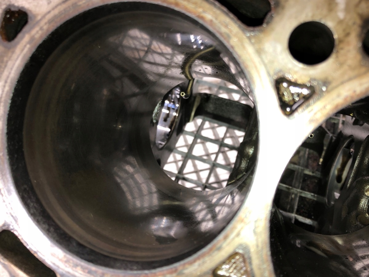 BLOK SILNIKA AUDI A6 C7 11-18 3.0TDI quattro 230kW 313KM 2012 059011FA CGQB Numer katalogowy części 059011FA CGQB