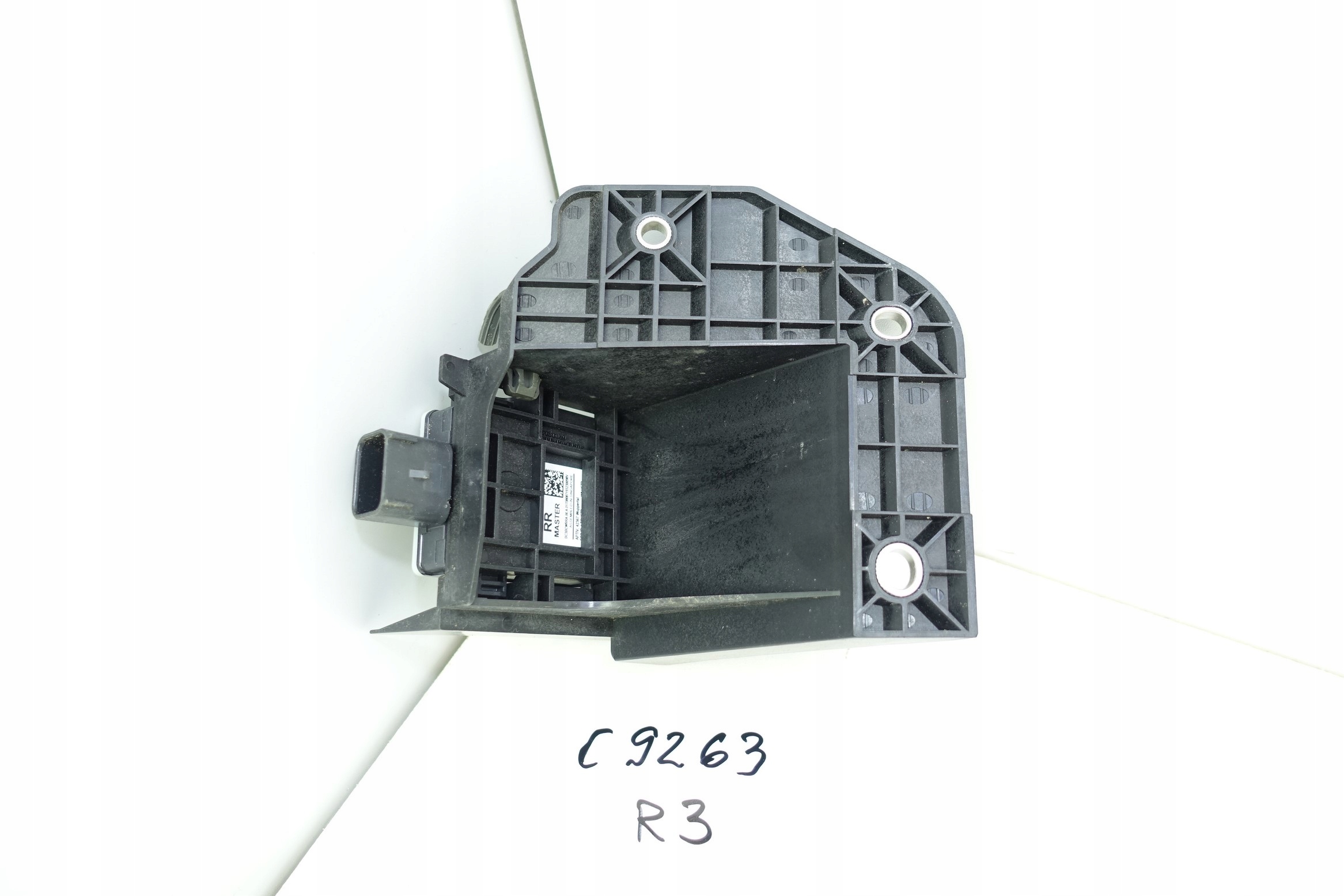 RADAR SENSOR HYUNDAI I20 III 2020- 99150-Q0000