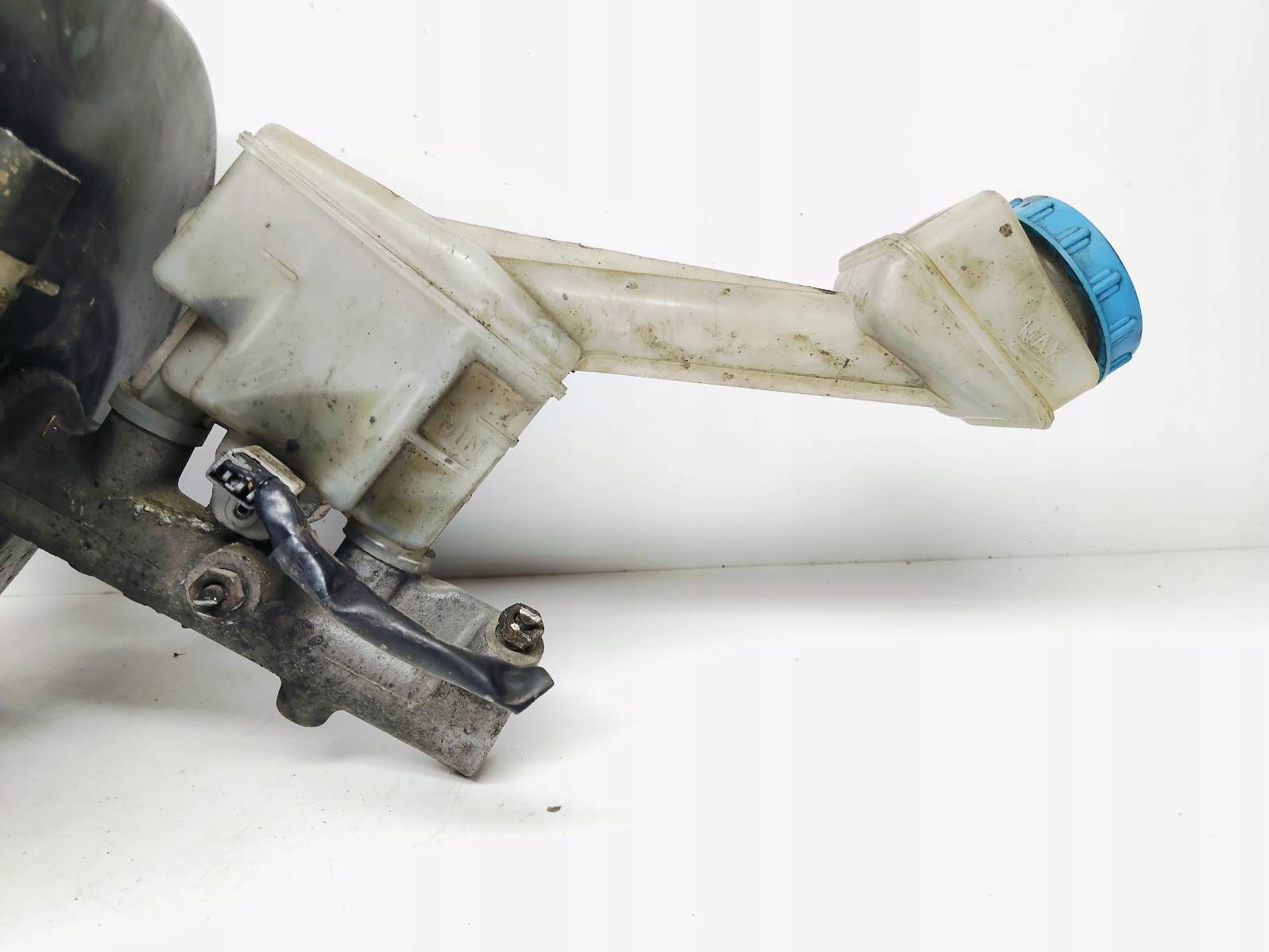 servo NISSAN PRIMERA P12 2.2 DCI 47210 AV701