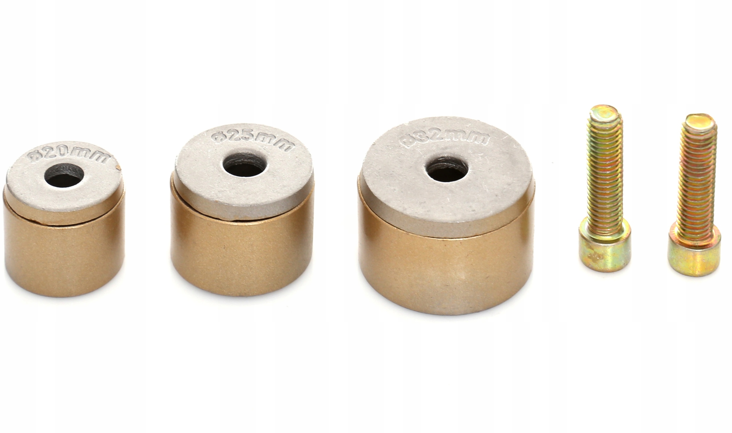 ZGRZEWARKA DO RUR PCV PP MATRYCE 20-32mm 1300W Maksymalna moc 1300 W