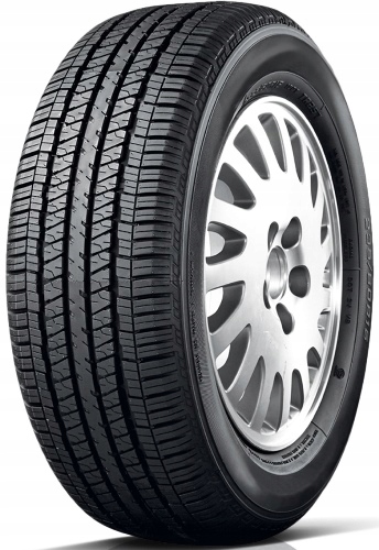 

2x Diamondback 235/55R18 TR257 104V DOT2021 letnie
