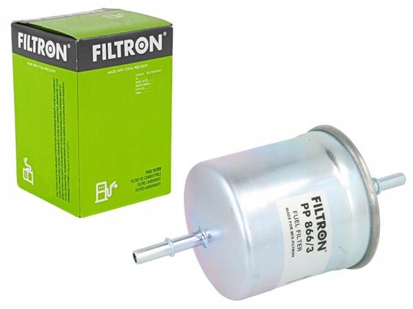 

Filtron Filtr Paliwa Volvo XC90 I