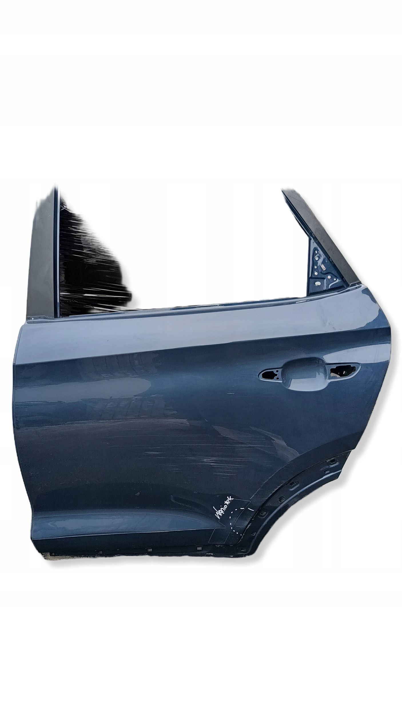 HYUNDAI TUCSON III door left rear part rear. left SG5 2015