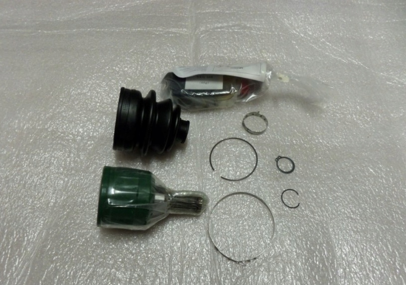 Vnútorný zadný kĺb Yamaha Grizzly 700 B16-2530V-00