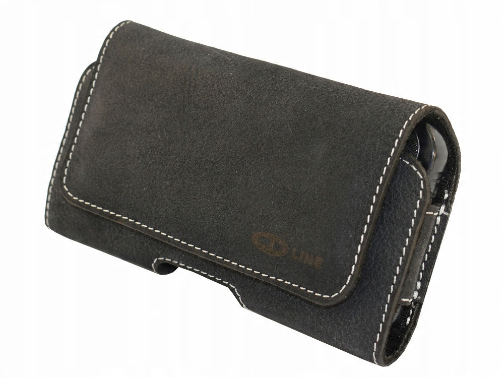 

Etui kabura do myPhone Hammer Energy 2 skóra