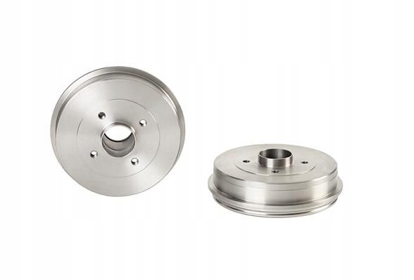 ТОРМОЗНОЙ БАРАБАН ЗАДНИЙ 14.7255.10 BREMBO RENAULT