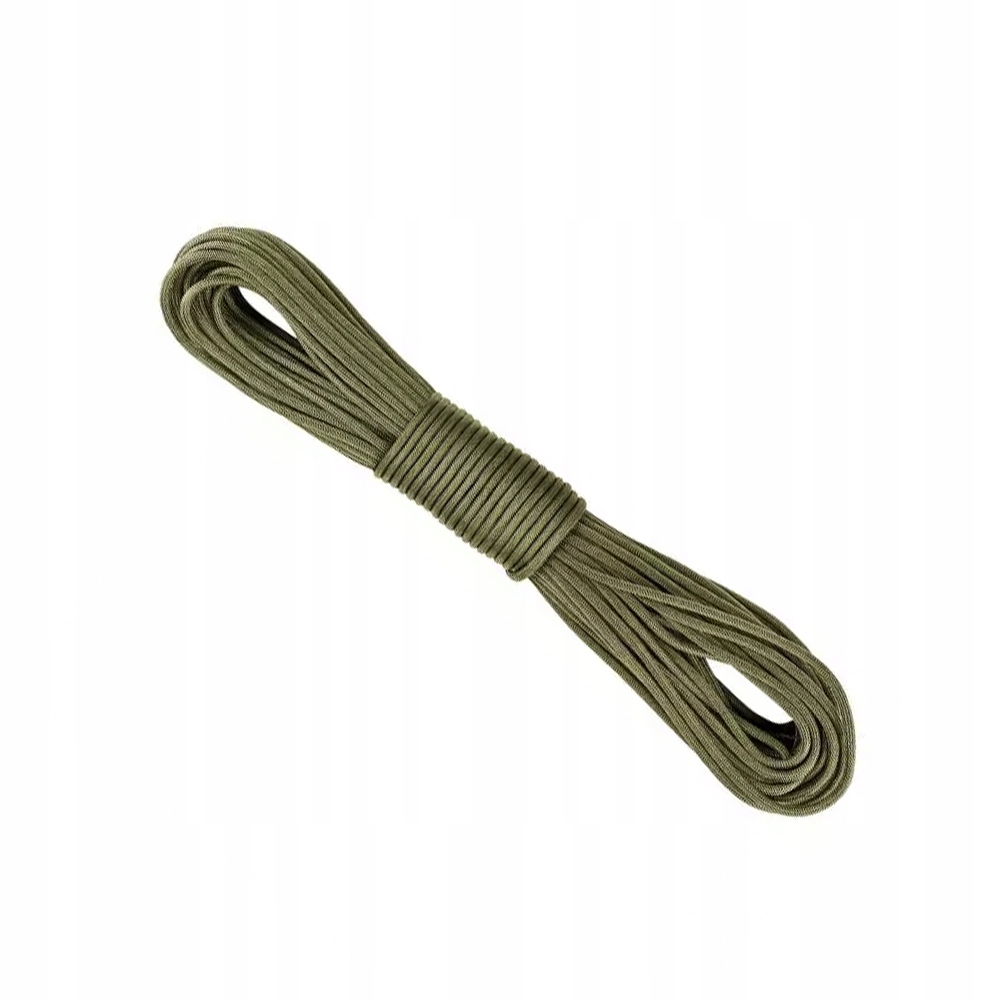 Neo Mocna Lina Paracord 30m 4mm