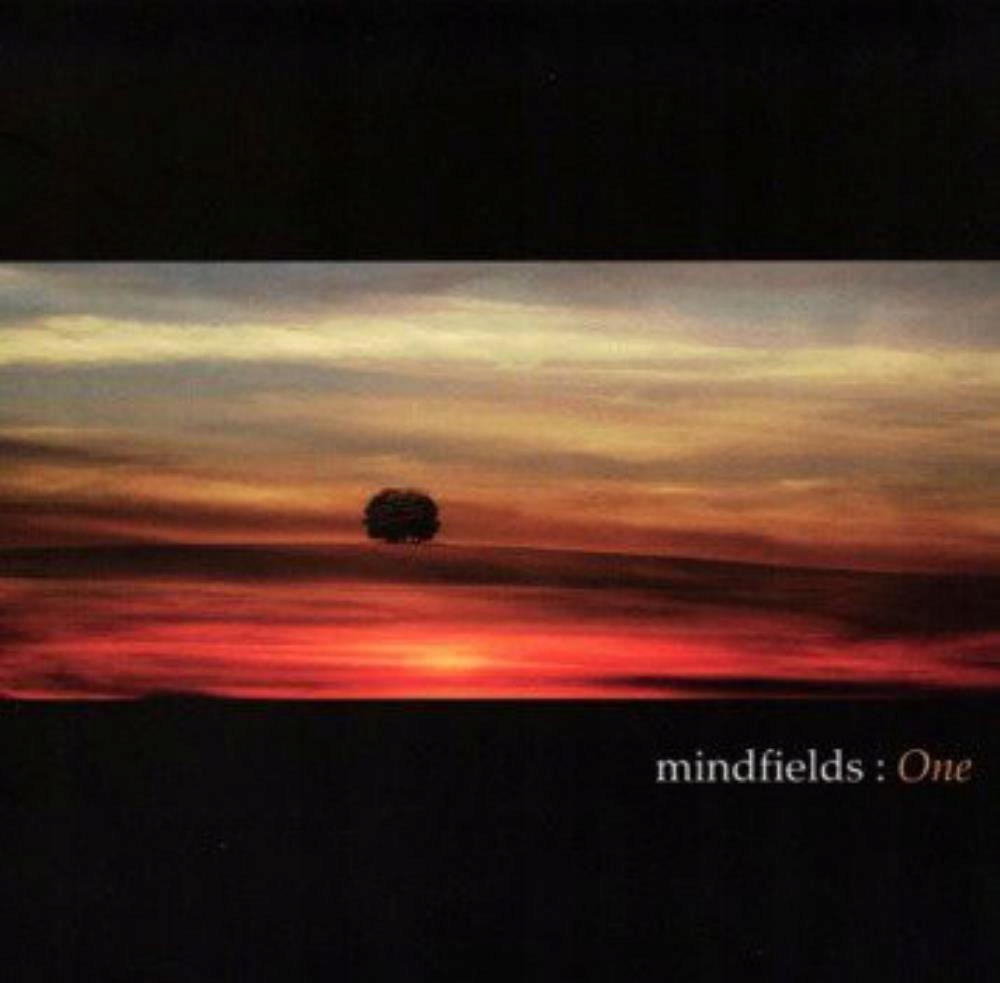 Mindfields One (CD)