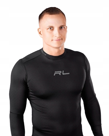 Termoaktívne tričko Redline Outlast Mars 2.0 čierne Darčeky