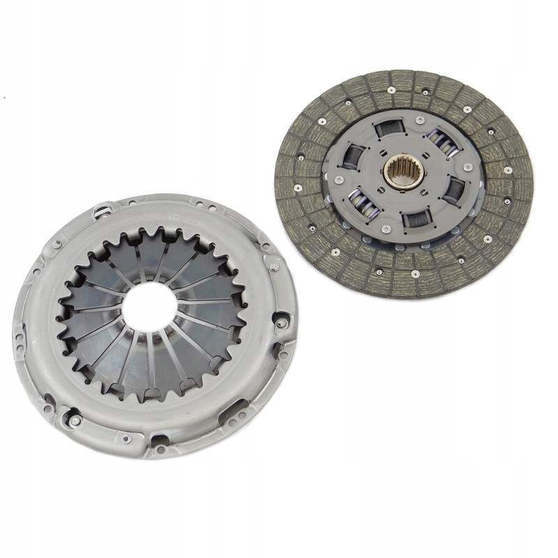 ОРИГИНАЛЬНАЯ МУФТА AISIN KT-318RB