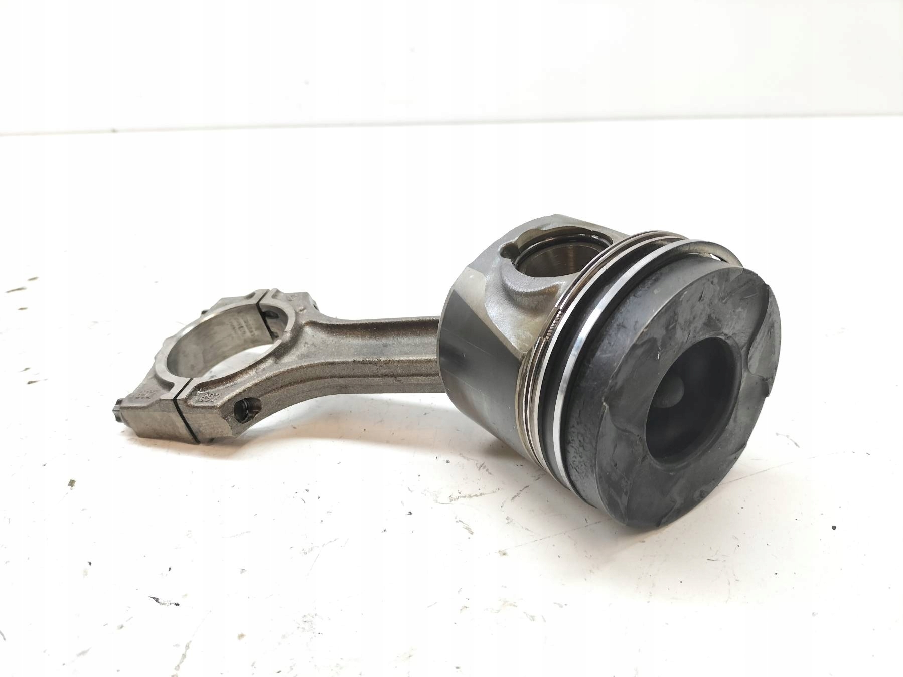 piston connecting rod 80L85 2.5 D M57 Bmw Seria 5 IV (1995-2003) E39