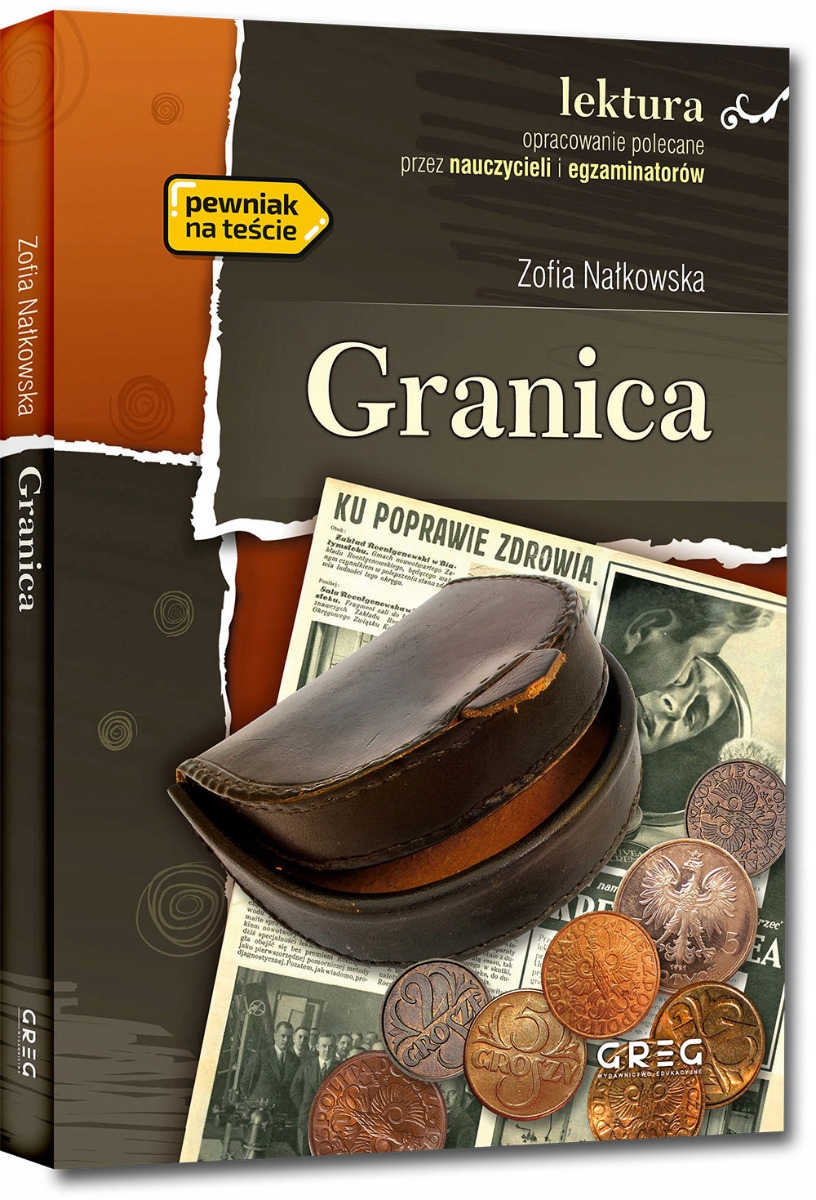 

Granica z Opracowaniem