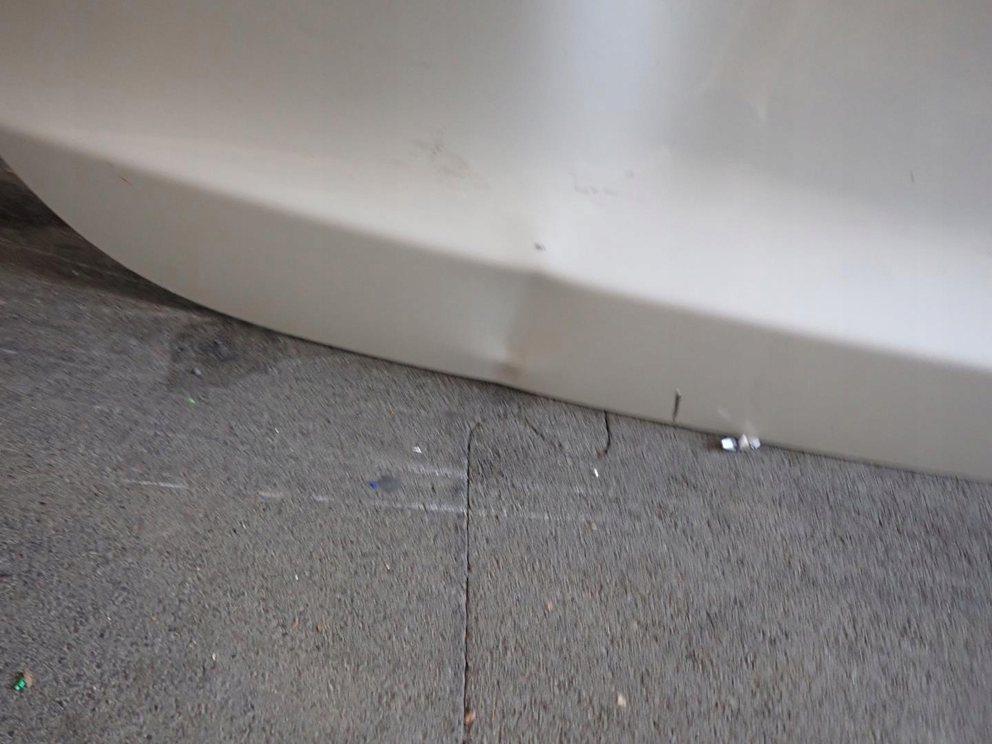 trunk door BMW 3 F31 KOMBI 2011-2018