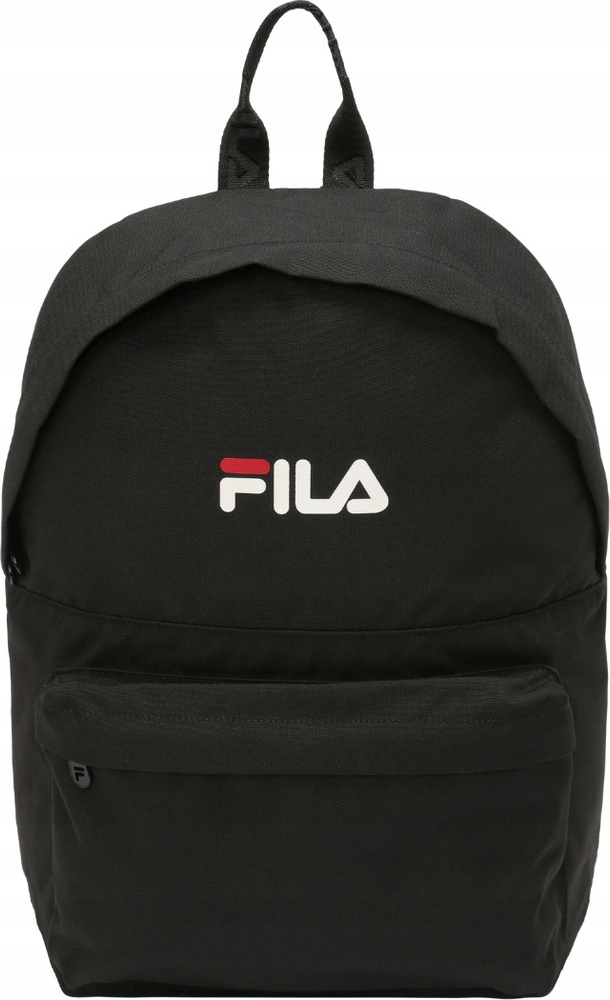 Fila Formosa School City Sports Batoh Černý FBU0135 80010