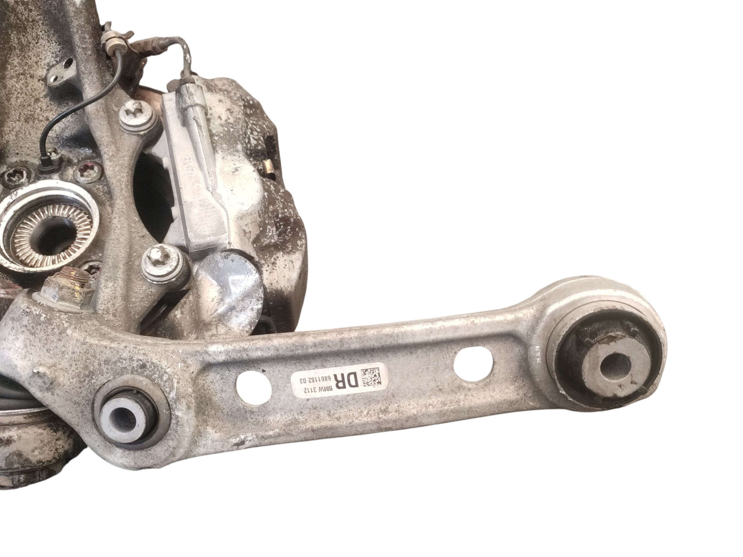 swing right front BMW G30 G31 (2017-2020) 3.0 D 265KM