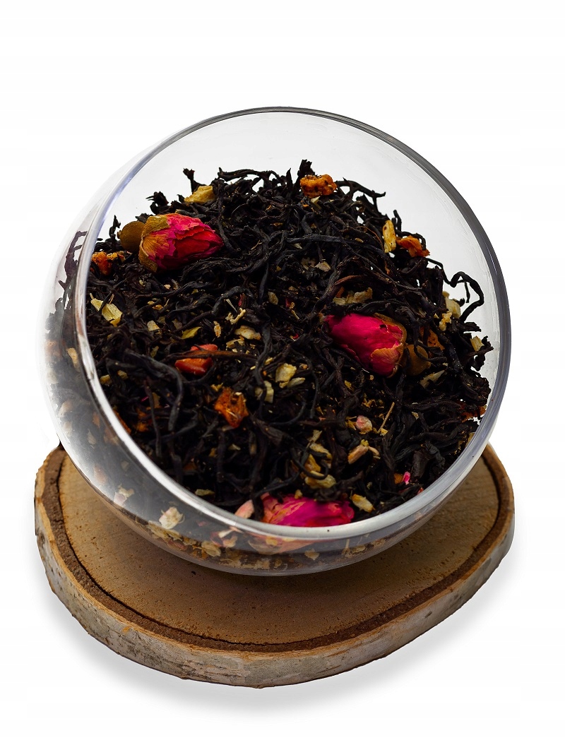 Levně Čaj Černý Aromatizovaný „1000+1 Noc“ 500 g