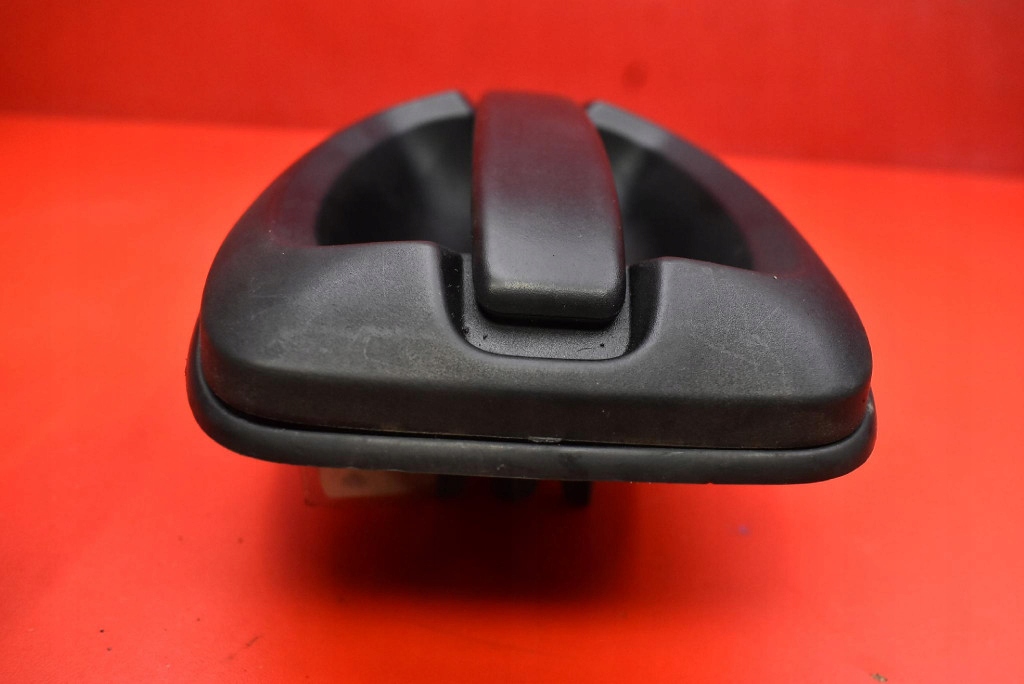 handle left front front black PEUGEOT BOXER 3 III LIFT 14