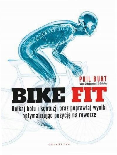 Bike Fit. Unikaj bólu i kontuzji oraz poprawiaj..-Zdjęcie-0