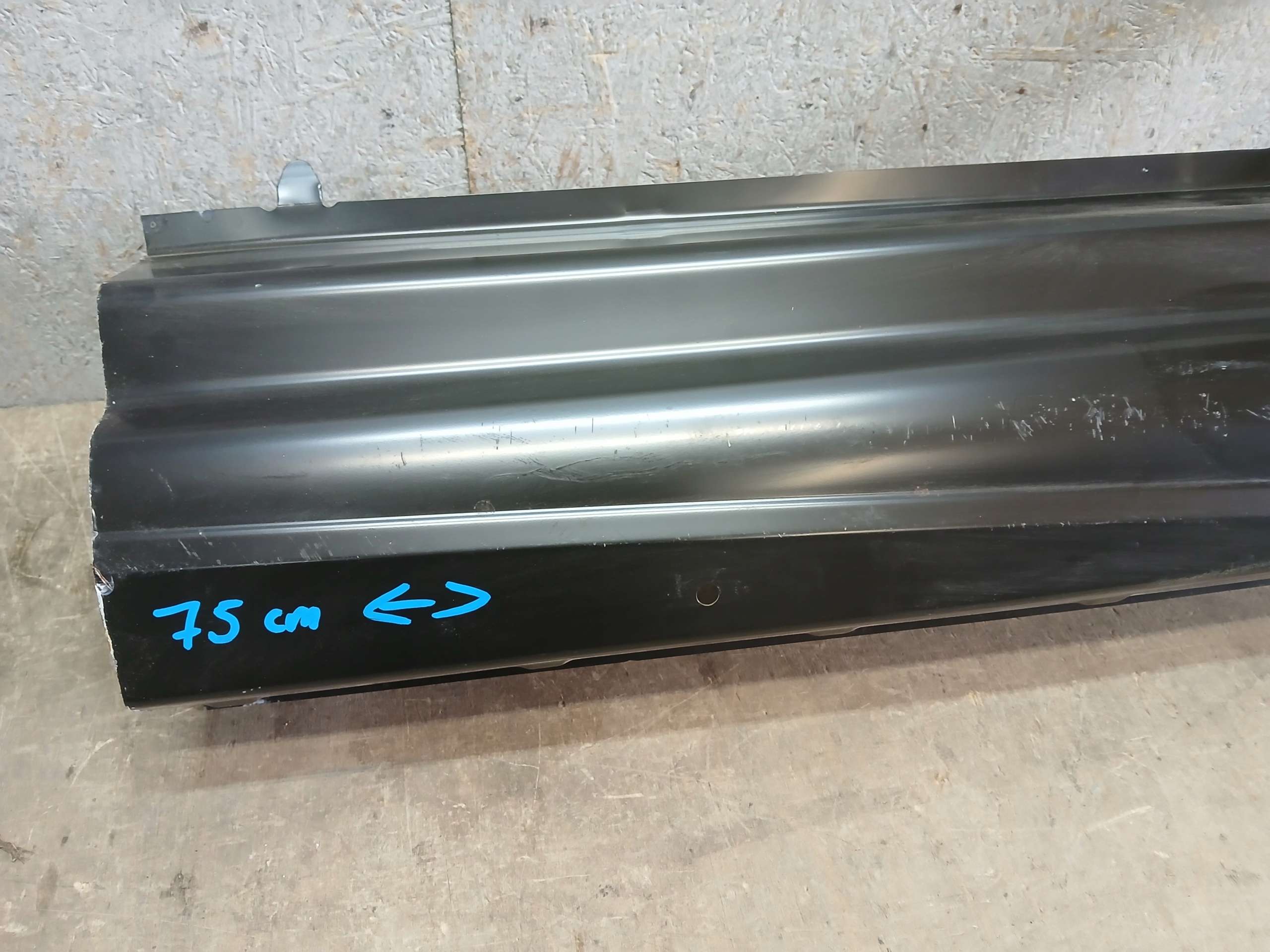 threshold right VW ID3 ID-3 ID 3 10A