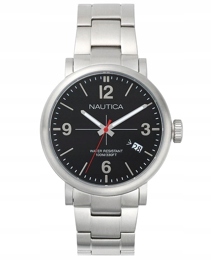 Pánské hodinky Nautica NAPAVT006 Aventura