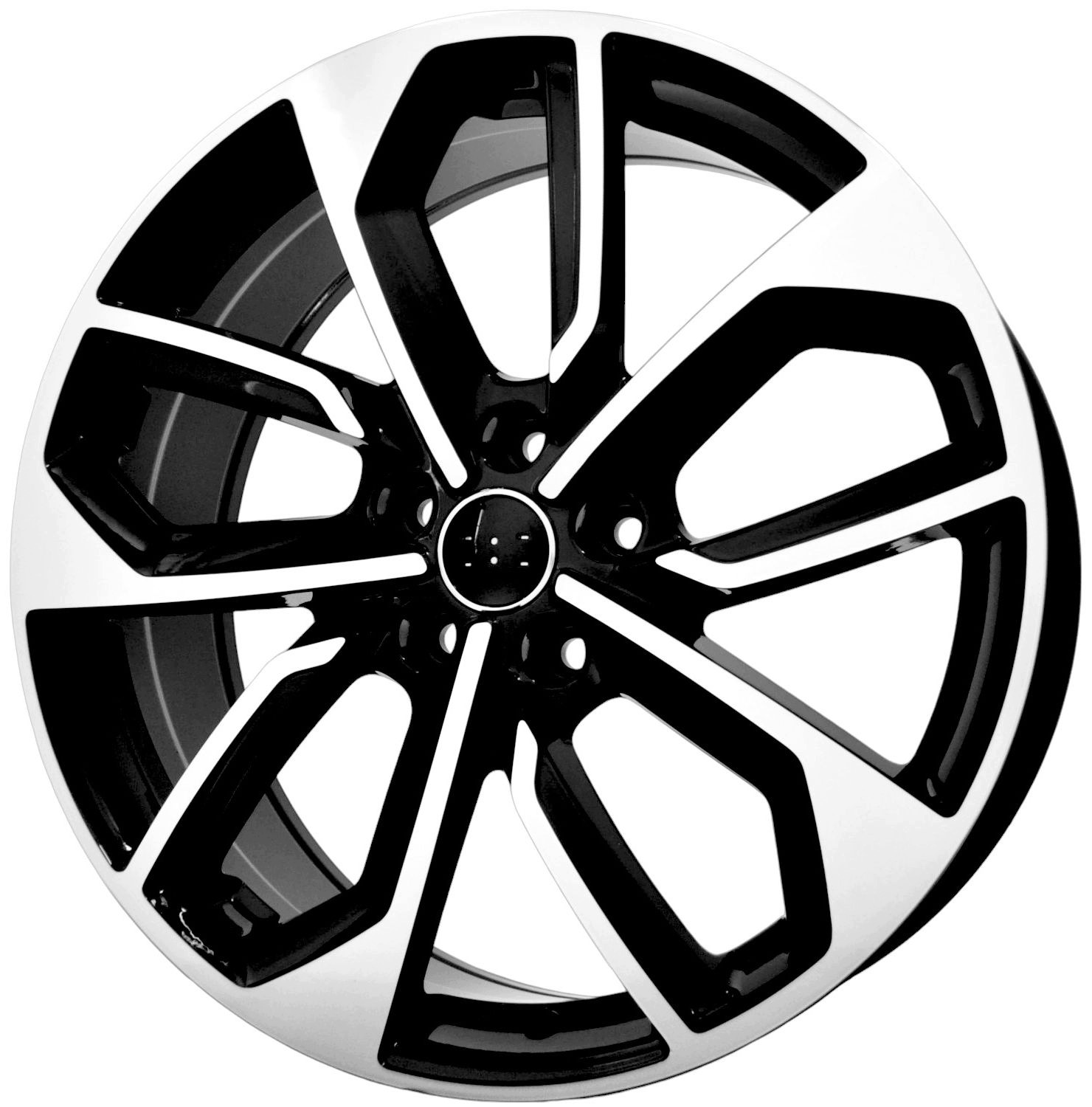 Alufelgi 19 5x112 Audi A3 8Y 8V S3 8Y 8V 8P Tt 8S 8J Tt Rs