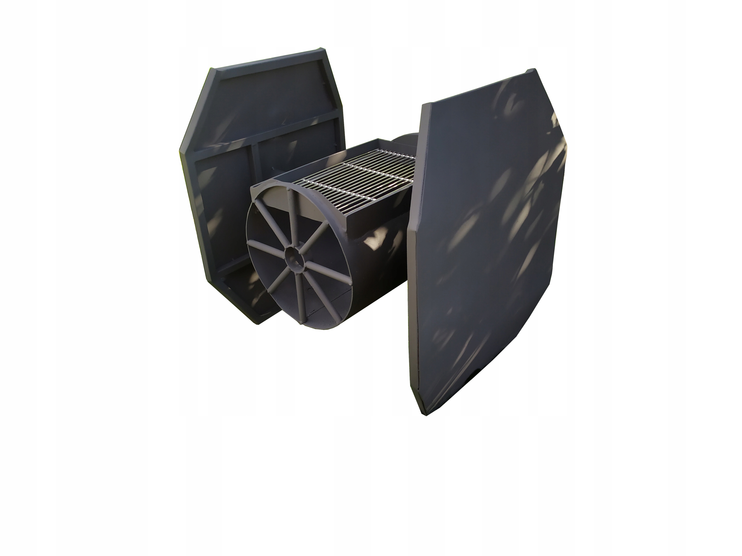 Star Wars Star Wars Tie Fighter Grill