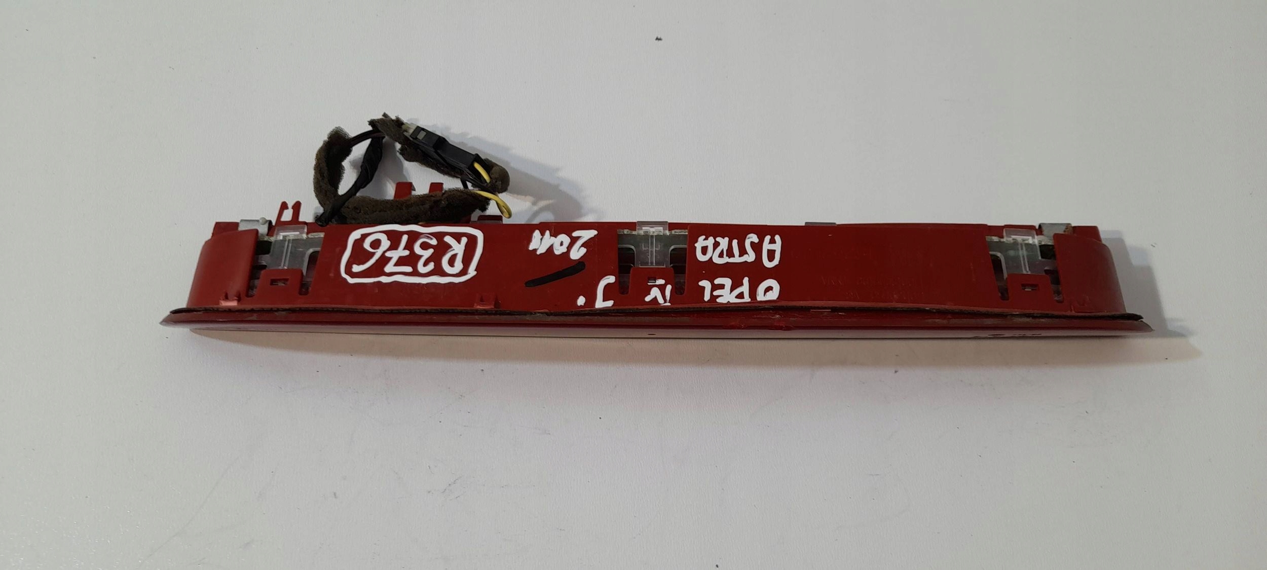 Opel Astra J Licht hinten GM13262019