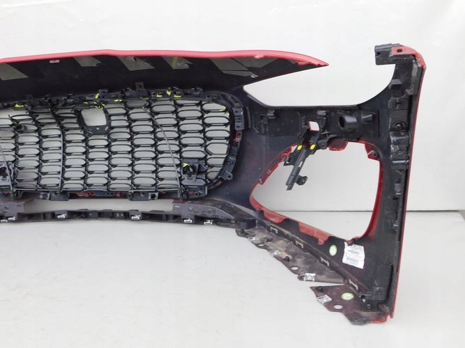 JAGUAR F-TYPE LIFT 20- front bumper front