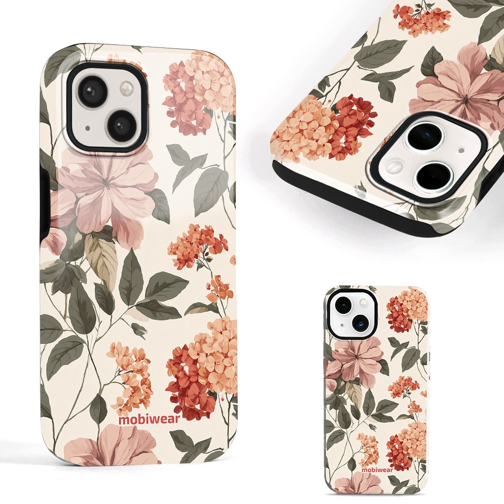 Etui Mobiwear Elite Pro do Apple iPhone 13 EB12E