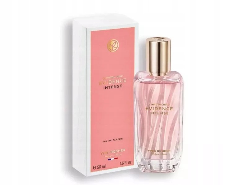 3660005308043 Yves Rocher Intense Comme Une Evidence 50ML