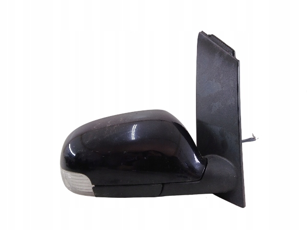VW TOURAN and LIFT mirror right 8 PIN LC9X