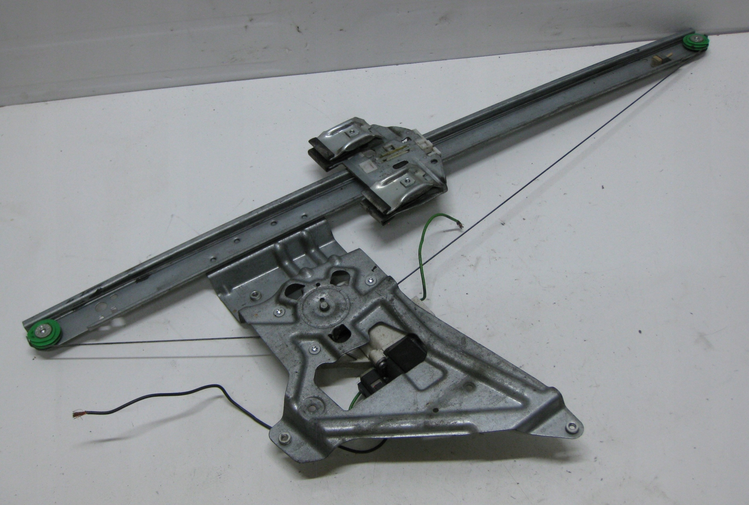 MERCEDES SPRINTER W906 mechanism lifting windows left front A9067200046