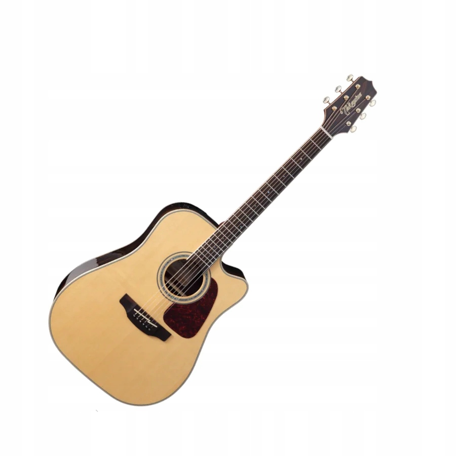 TAKAMINE GD90CE-ZC - Gitara Elektroakustyczna