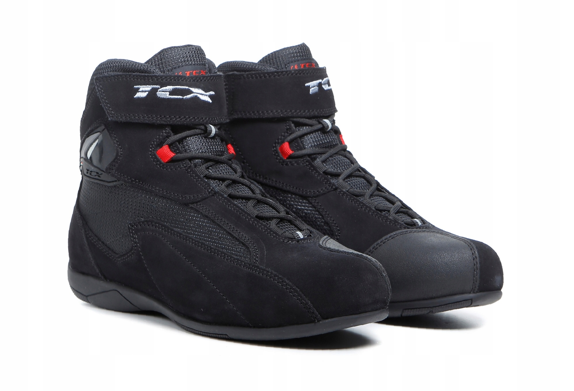 TCX Pulse Buty motocyklowe krótkie letnie r. 47