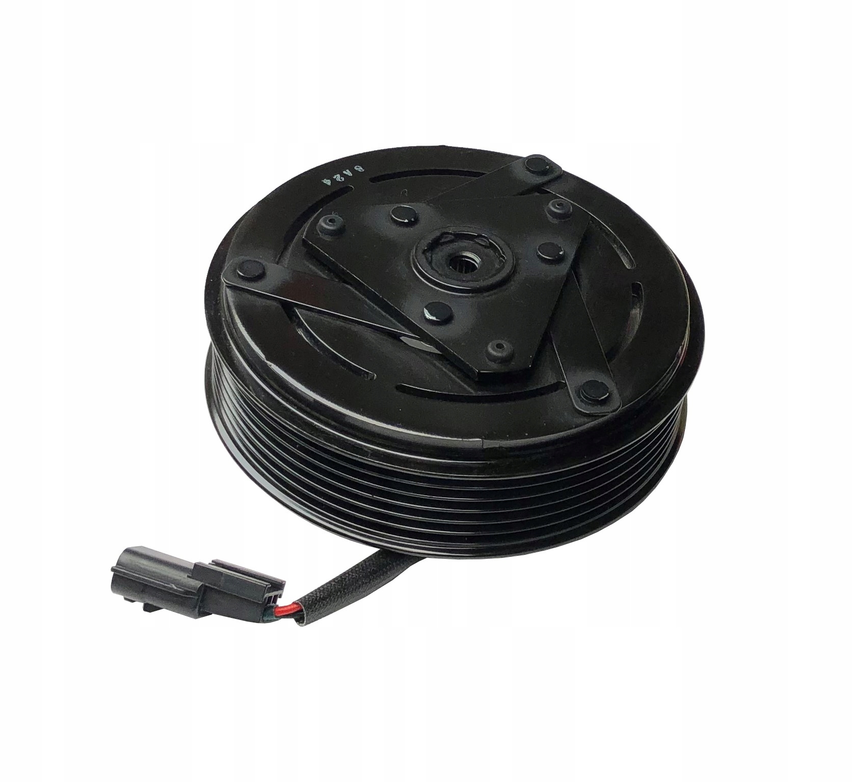 CEL1910 - Кондиционер Calsonic RENAULT Clio III