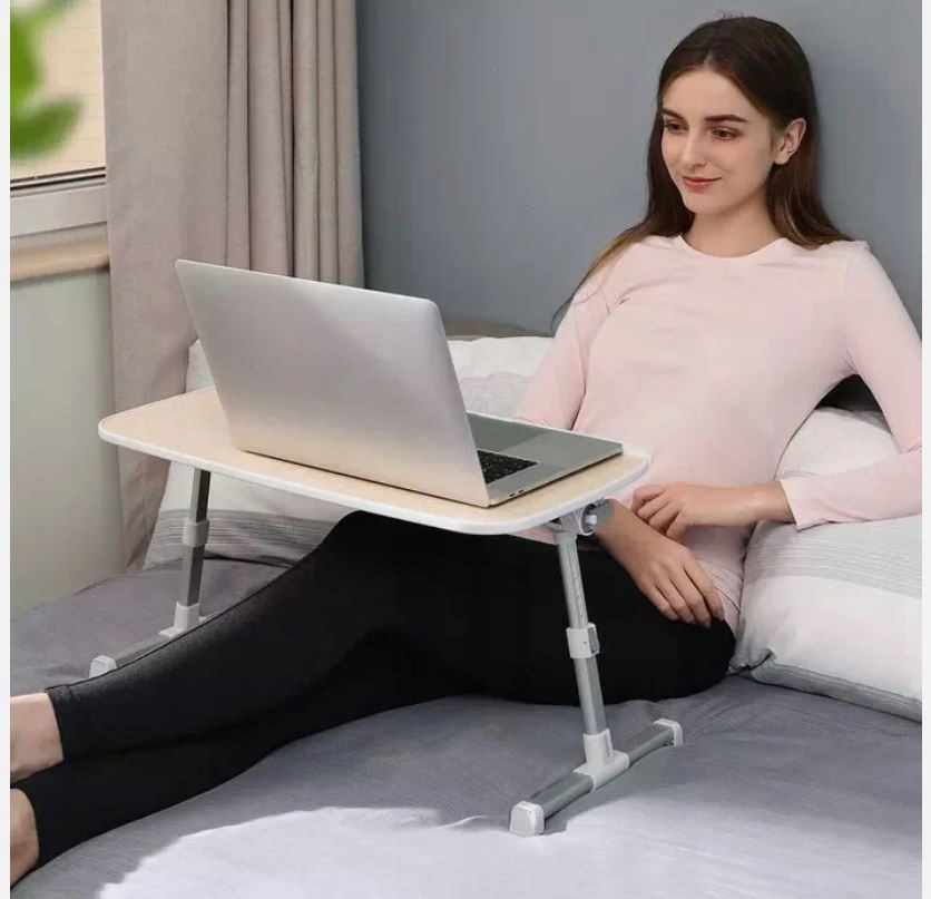 STOLIK SKŁADANY POD LAPTOPA DO ŁÓŻKA ALUMINIOWY TAOTRONICS TT-SD003 Kod producenta ZZES2RERSI