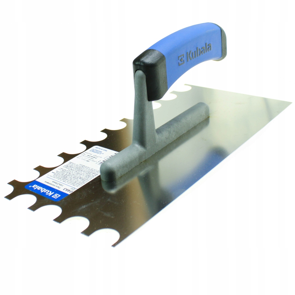 

Kubala 0463 Paca Kleju Z Zębem Półokrągłym 130x270