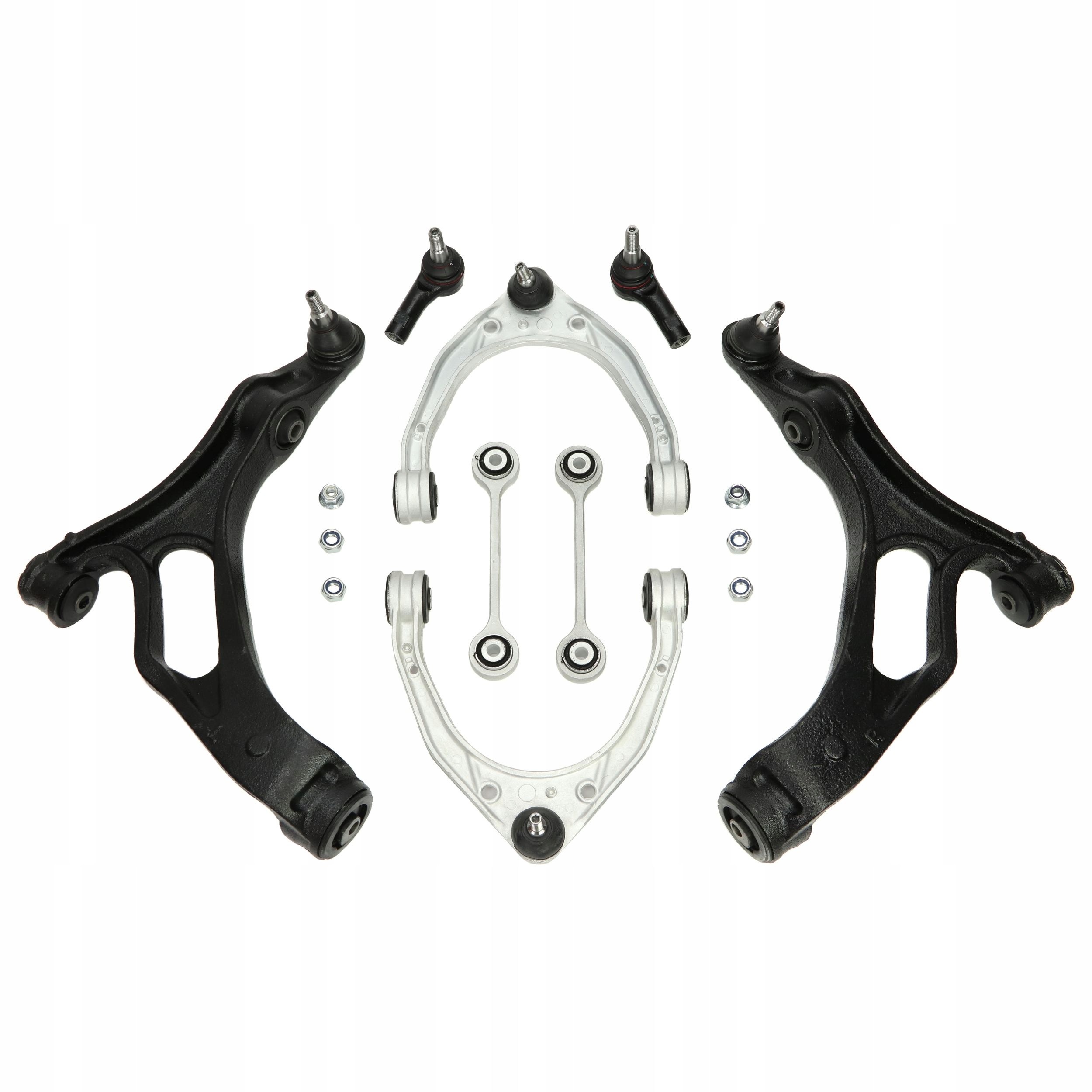 36862-KIT-MS - Передняя подвеска AUDI Q7 (4LB), CAYENNE, TOUAREG