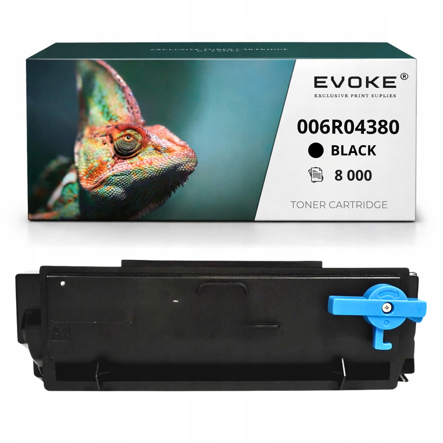 Toner pre Xerox B305 006R04380 čierny 8000 strán B315V_DNI B305V_DNI