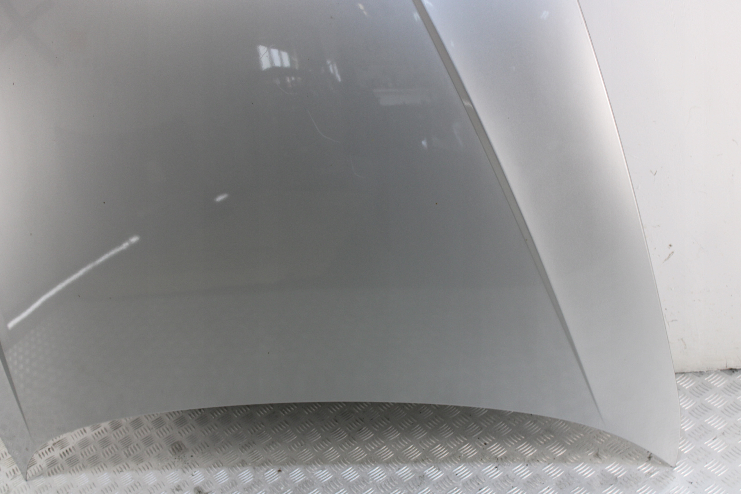 Motorhaube Audi A3 8V Bonnet Hood - Thumbnail 4